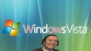 Windows Vista Commercial with the Wow Guy