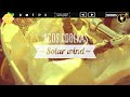 Acos CoolKAs - Solar Wind