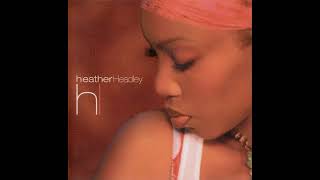 Watch Heather Headley Like Ya Use To video