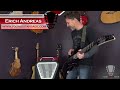 EM1 Amp by Four Force - Gear Review