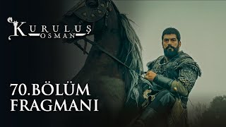 Kuruluş Osman 70. Bölüm Fragmanı