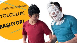 Babama Dev Pusu L Beklenen Pusu Geldi̇