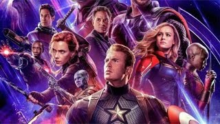 Avengers Endgame | Türkçe Dublajlı | İzle ve İndir