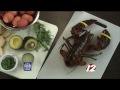 In the Kitchen: Lobster-cado Benedict