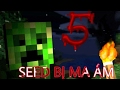 TOP 5 SEED MCPE BỊ MA ÁM!