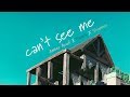 CAN'T SEE ME - Amber Azadi x Farosty x Shimmer (Music Video)