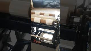 Strech Film Dilimleme Makinesi