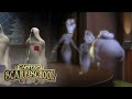 Casper's Haunted Christmas | Full Movie