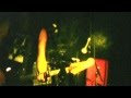 Jeff The Brotherhood // Hypnotic Mind (Live Super 8 Redux)