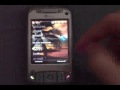 Foto pequena HTC TyTn (Hermes) WM6.5 Hands On