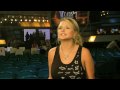 ACMA 45 - Miranda Lambert Rehearsal Interview