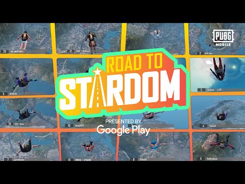 PMSC 2019 Episode 5 | Road to Stardom | PUBG MOBILE Star Challenge 2019