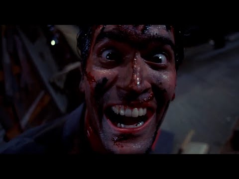 No Trend - Killing Me [Evil Dead]
