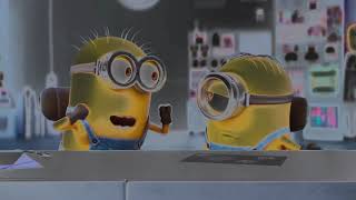 Minions: All-New Mini Movie HD IIIunimation Effects (Sponsered By Preview 2 Effe