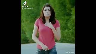 Hot Video Kajal Agarwal