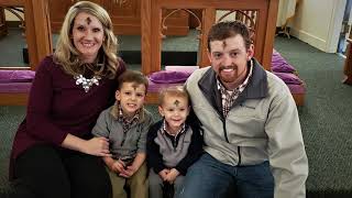 Selbu Campaign Video Imagine May 2021 - Selbu Lutheran Church
