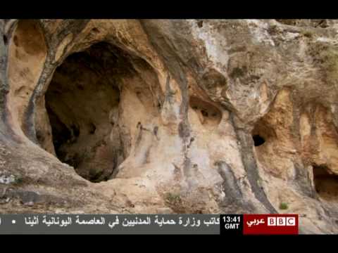 شاهد ارض العرب كانت مروجا خضراء