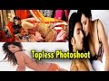 Sonali Raut Big Boss Fame Fame Topless Hot Bikini Shoot  |2016 Hot Photodhoot