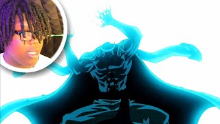 Whitebeard Is So Strong... One Piece Amv Reaction