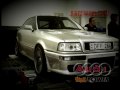 823 HP @ 1050 Nm Audi S2 V8 Biturbo - THE BEAST! - Istvan Farkas