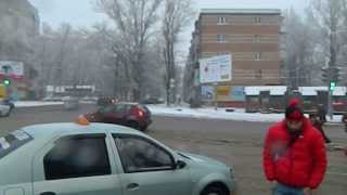 Видео г.Ростов на Дону, пер. Днепровский 108б от Иван Иванов, Днепровский переулок, Ростов-на-Дону, Россия