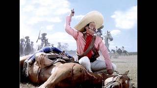 Watch Antonio Aguilar El Caballo Bayo video