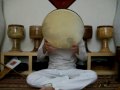 David BRULEY - Percussionniste - Pièce de Dayreh