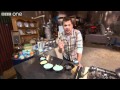 Download The weird secret ingredients in chewing gum - Jimmy's Food Factory - BBC One The weird secret ingredients in chewing gum - Jimmy's Food Factory - BBC One