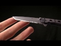 CRKT M16-10S Knife | by Kit Carson