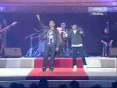 Zizan dan Johan - Konsert Lawak 2011
