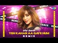 Yeh Kahan Aa Gaye Hum Remix | DJ Shilpi Sharma | Silsila | Retro Bollywood Song