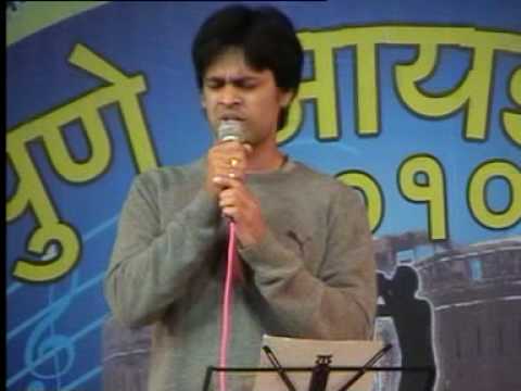 Hirva Nisarga - Anubhav Agarwal