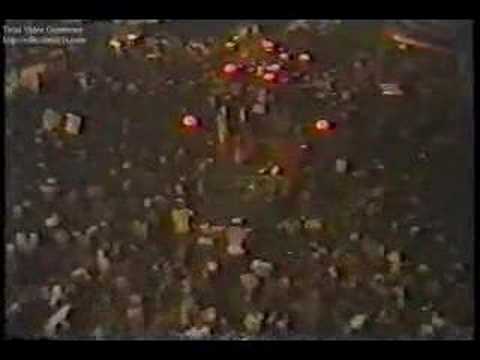 Coupe Cloue 1983 Haitian Carnival