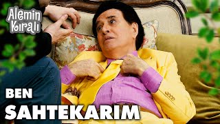 Aslan Işin Aslını Öğreniyor - Alemin Kıralı 26. Bölüm