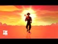 Timmy Trumpet - High feat. Bliss n Eso & Lee Fields (Official Music Video)