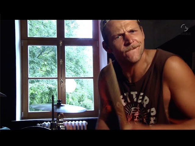 Toutes les vidéos