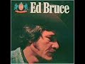 Ed Bruce - Mama's Don't Let You're Babies Grow Up to Be Cowboys