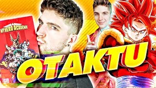 GOGETA DANS LE FILM BROLY, FIN DE SHINGEKI NO KYOJIN | OTAKTU LUCCASSTV