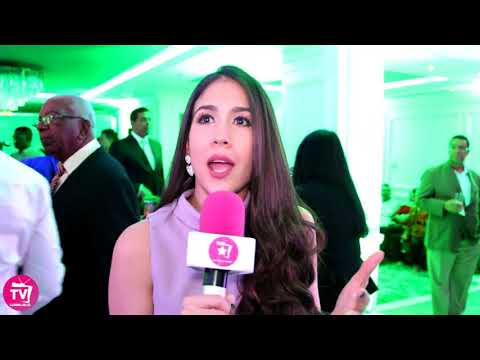 5 Cosas que no sabĂas de Nahiony Reyes