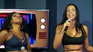 Zueira Na TV Com Mc Serginho - Piloto