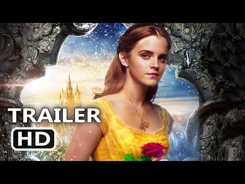 Beauty And The Beast 2017 Film Online Full HD