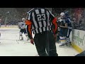 Gotta See It: Phaneuf Crushes Oshie after whistle