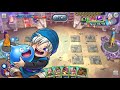 【ドラクエライバルズ】 少年テリーボイス集 (竹内順子)