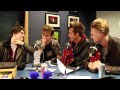The Vamps Speed Date