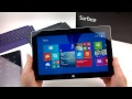 Microsoft Surface 2 - Impressions and UI Performance