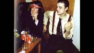 Watch Babyshambles That Bowery Song video