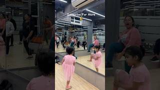 Esha Sharma Dance Bhangra