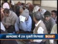 Ahmedabad police busts gambling racket, 200 people arrested