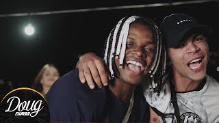 MC Bryan SP e MC Dudu SK - VESTIDINHO ROSA (CLIPE OFICIAL) Doug Filmes | DJ DI