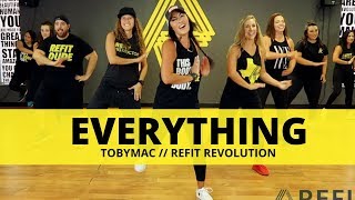 Watch Revolution Everything video